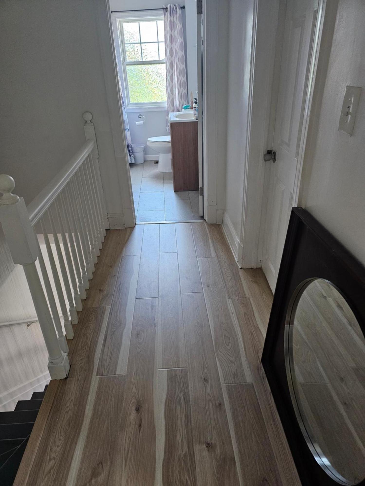Small Cozy Room, Shared Bathroom Baltimore Exterior photo